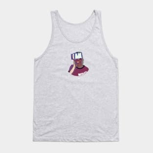 Twenty-Second Century Fox Tank Top